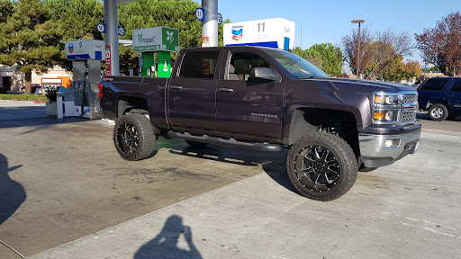 Car Wash «Capitol Premier Car Wash», reviews and photos, 735 Capitol Expressway Auto Mall, San Jose, CA 95136, USA