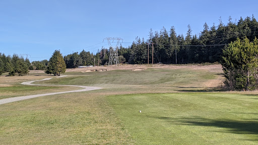 Golf Course «Bandon Crossings Golf Course», reviews and photos, 87530 Dew Valley Ln, Bandon, OR 97411, USA