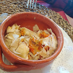 Photo n°3 de l'avis de Marika.e fait le 26/12/2022 à 18:48 sur le  Villa Cinelli e Il Ristorantino à Patrica