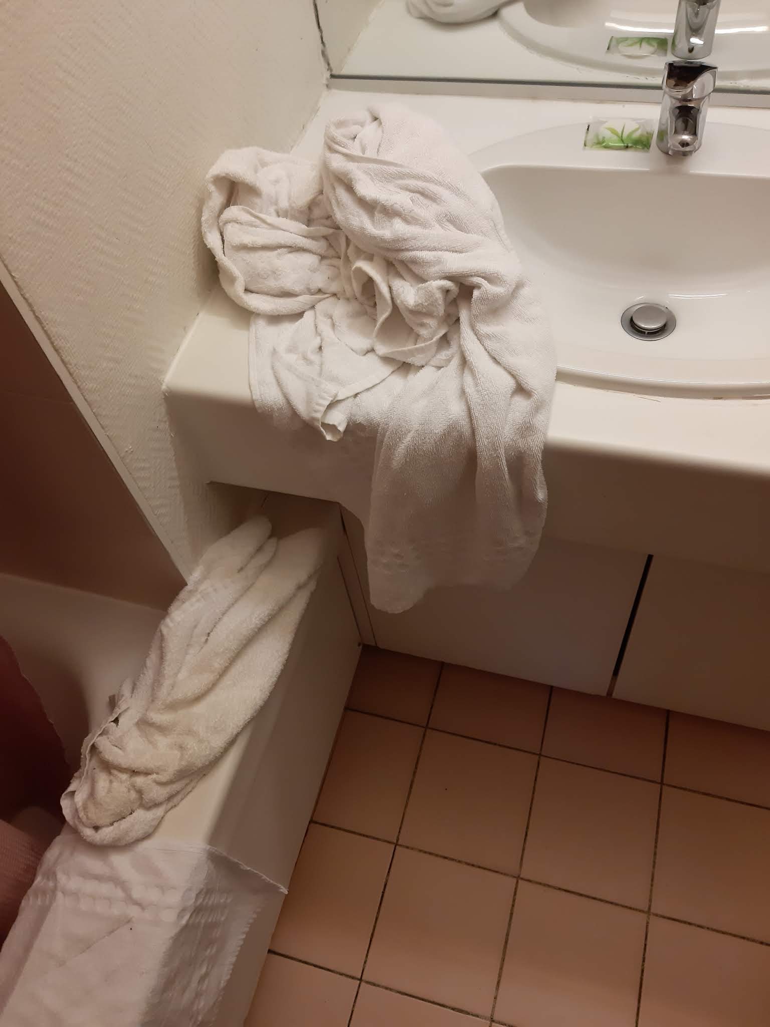 Photo n° 3 de l'avis de Karim.o fait le 23/01/2020 à 17:51