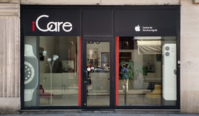 Centre iCare Saint Germain Paris 75006