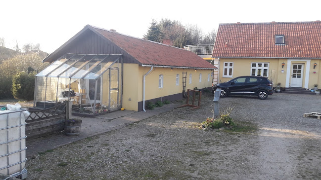 Smidstrupvej 3 - The Lodge - Farm Holiday - Hotel