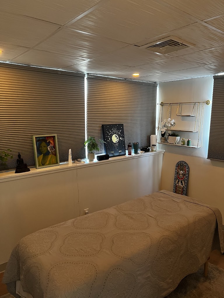 K. Bunten Massage 04101