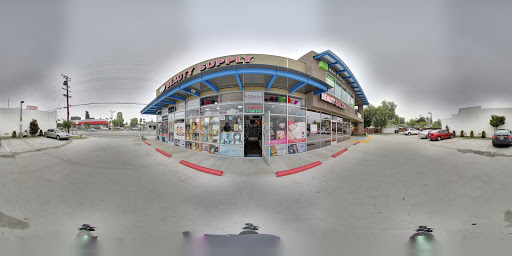 Beauty Supply Store «O Boo Ja #2 Beauty Supply & Salon», reviews and photos, 211 N Euclid St, Fullerton, CA 92832, USA