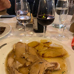 Photo n°3 de l'avis de Letícia.i fait le 15/02/2022 à 17:01 sur le  Ristorante Romani à Vicomero