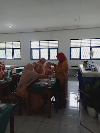 Foto SMP  Negeri 5 Comal, Kabupaten Pemalang