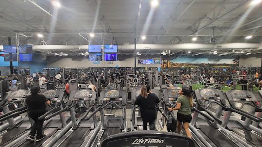 Gym «EOS Fitness - Palm Desert», reviews and photos, 77900 Country Club Dr, Palm Desert, CA 92211, USA