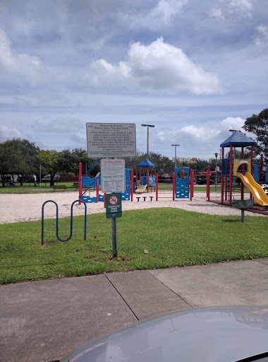 Park «Ojus Park», reviews and photos, 18995 W Dixie Hwy, Miami, FL 33179, USA