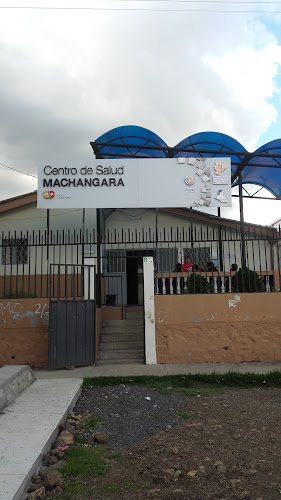 Centro De Salud Machangara - Hospital