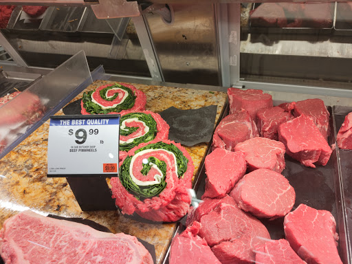 Supermarket «Big Y», reviews and photos, 224 Salem Turnpike, Norwich, CT 06360, USA