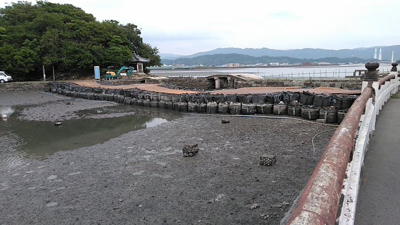 観海閣 和歌山県和歌山市和歌浦中 観光名所 グルコミ