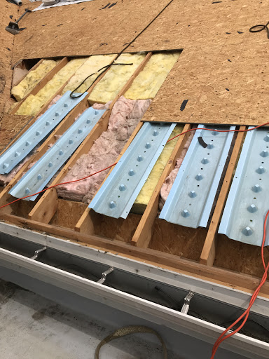 Roofing Contractor «Muth & Company Roofing, Inc.», reviews and photos