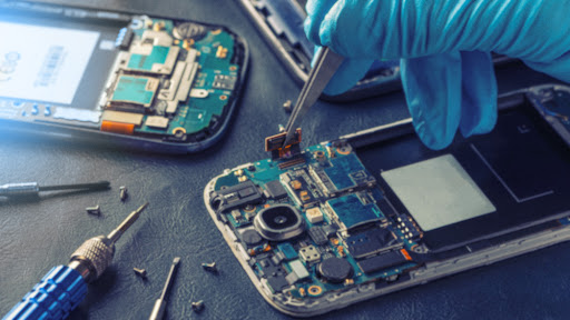 Cell Phone Store «Wireless Connect LLC», reviews and photos, 14723 Aurora Ave N, Seattle, WA 98133, USA