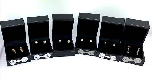 Pawn Shop «Pawn King», reviews and photos, 2440 Barnum Ave, Stratford, CT 06615, USA