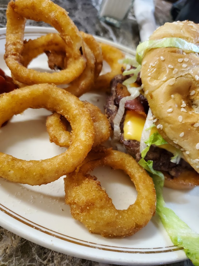 Country Corner Cafe Gallipolis, OH 25253 Menu, Hours, Reviews and