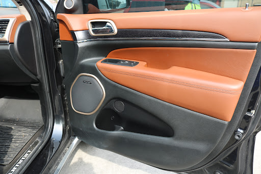 Used Car Dealer «F & M Auto Sales», reviews and photos, 13228 East 8 Mile Road, Detroit, MI 48205, USA