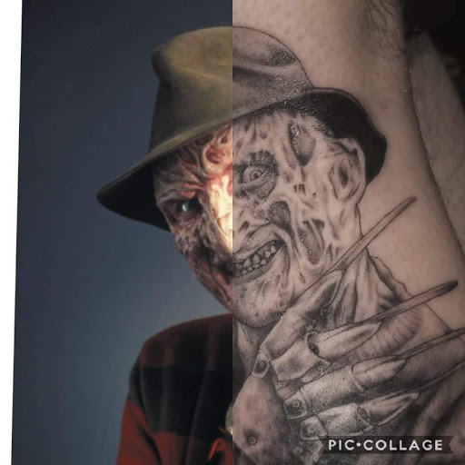 Explore multiple miscarriage tattoo ideas, creative tattoo ideas in Hazard, available at Lost Gypsy Tattoo