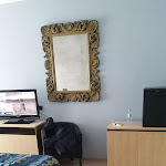 Photo n°1 de l'avis de giuseppe.a fait le 27/05/2019 à 15:06 sur le  Addaura Hotel Residence Congressi à Palermo