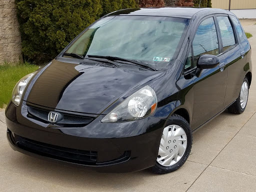 Used Car Dealer «440 Auto Sales», reviews and photos, 300 N Rocky River Dr, Berea, OH 44017, USA