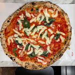 Photo n°1 de l'avis de Roberta.a fait le 29/11/2023 à 19:48 sur le  L’Antica Pizzeria da Michele à Bari