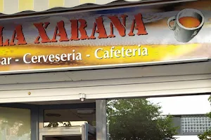 La Xarana Bar - Cerveseria - Cafeteria image