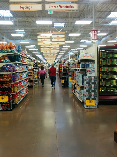 Grocery Store «Fred Meyer», reviews and photos, 2902 164th St SW, Lynnwood, WA 98087, USA