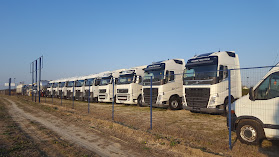 GS Truck Trade