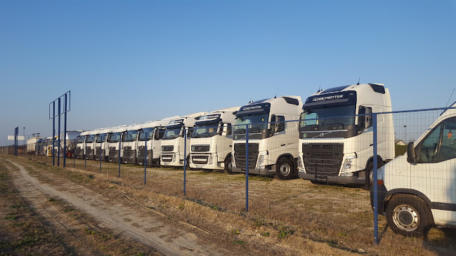 GS Truck Trade