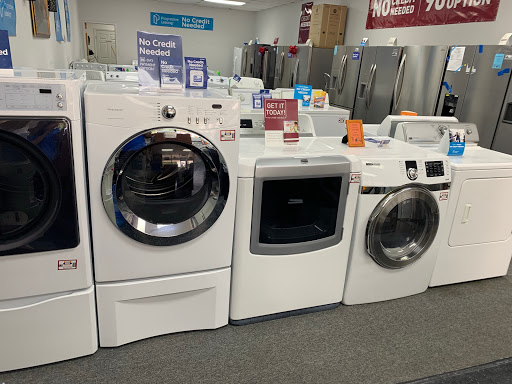 Used Appliance Store «Best Price Appliances», reviews and photos, 6407 South Blvd H, Charlotte, NC 28217, USA