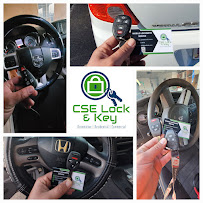 CSE Lock & Key LLC - Photo 3 - Car repair in , Yuma