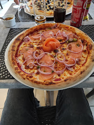 Photo n°58 de Contini Pizza à Longwy ()
