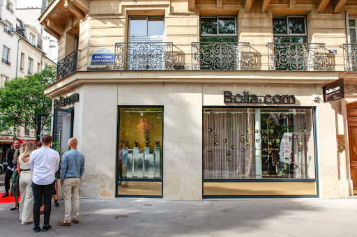 Bolia Paris