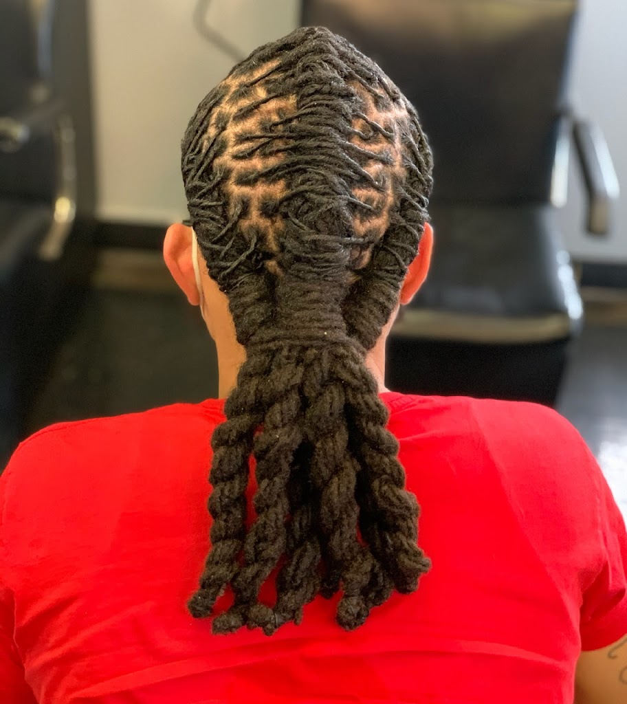 St Louis Stylez Barber & Beauty Salon 63033