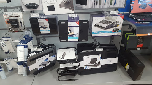 Electronics Store «Best Buy», reviews and photos, 1050 McKinley Pl Dr #280, San Marcos, TX 78666, USA