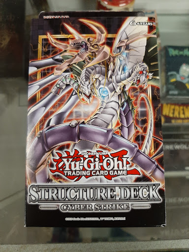 Comic Book Store «Quest Comic Shop», reviews and photos, 225 Lovvorn Rd, Carrollton, GA 30117, USA