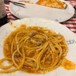 Photo n°1 de l'avis de Le.o fait le 22/07/2023 à 20:51 sur le  IL VICOLO di Caruso Osteria Pizzeria à Rome