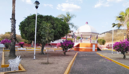 Plaza Tecomatlan