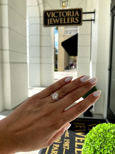 Jeweler «Victoria Jewelers», reviews and photos, 4844 New Broad St, Orlando, FL 32814, USA