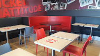 Atmosphère du Restaurant KFC Lyon Saint-Priest - n°18