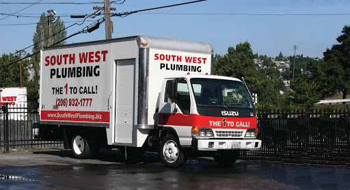 South West Plumbing in Seattle, Washington