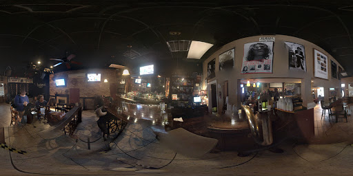 Bar & Grill «Bourbon Street Bar & Grille», reviews and photos, 5307 N Kings Hwy, Myrtle Beach, SC 29577, USA