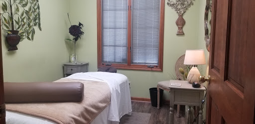 Massage & Healing Center, Inc