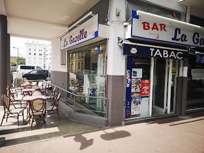 Bar Tabac La Gazelle à Toulouse
