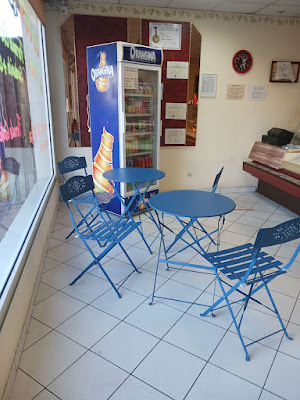 Au délice du pain Brié " Le pain du Pêcheur " à Cheptainville