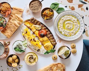 Photo n°16 de Shabestan - Grenelle à Paris ()