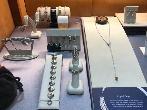 Jeweler «Nasr Jewelers», reviews and photos, 1800 Brinker Rd #100, Denton, TX 76208, USA