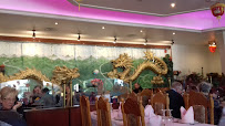Atmosphère du Restaurant chinois Le Dragon d'Or à Arras - n°16