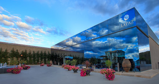 Novo Tanatorio La Paz Verín en Ourense