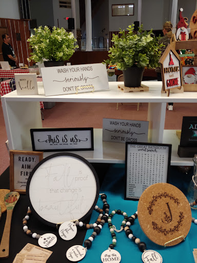 Community Center «Silver Springs Shores Community Center», reviews and photos, 590 Silver Rd, Ocala, FL 34472, USA