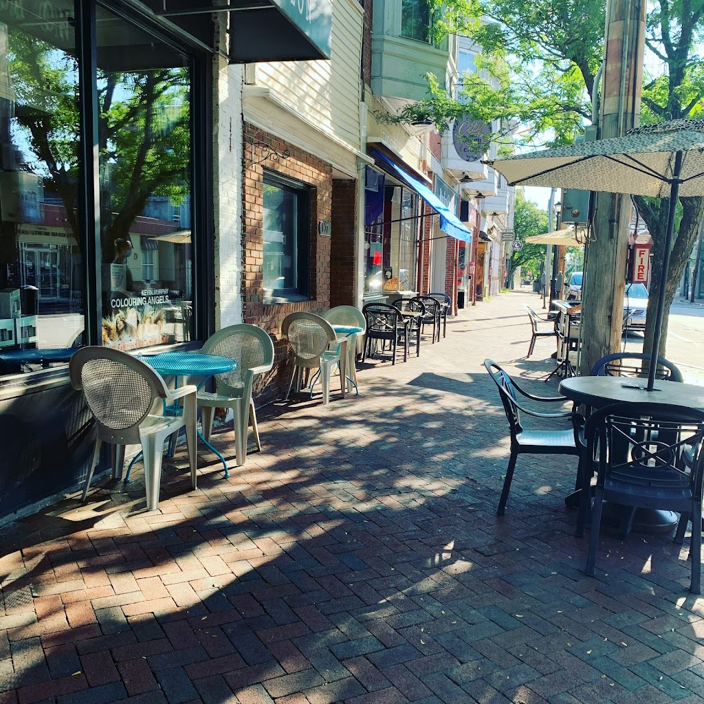 City Room Cafe Nashua, NH 03060, Reviews, Hours & Contact